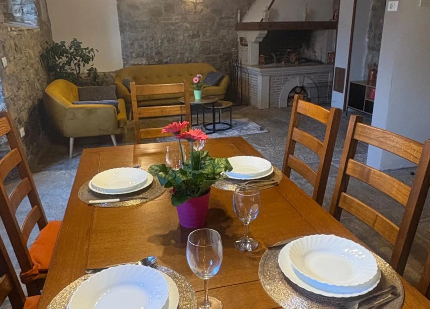 Villa Letizia Oprtalj