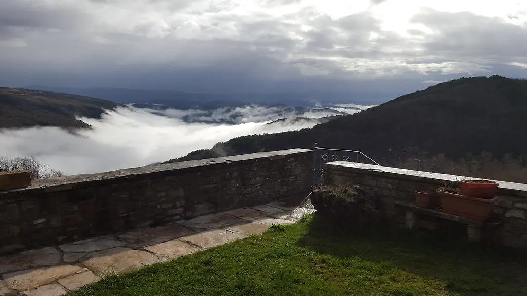 Villa Letizia Oprtalj