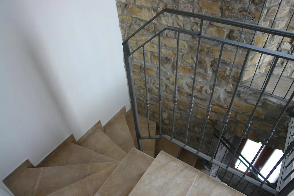 Villa Letizia Oprtalj